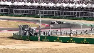 Turn 15 view seb vettel vs kmag