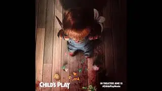 genious posters from childs play 2019