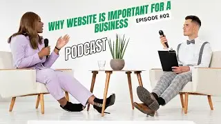 Why Your Business Needs a Website to STAY AHEAD of the Competition