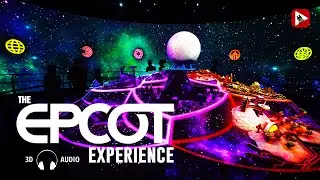The Epcot Experience | Epcot Walt Disney World