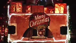The 2022 Barnegat Township Christmas Parade [12/4/22]