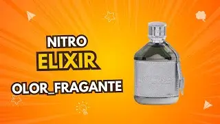 Nitro Elixir
