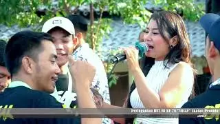 PESISIR BALONGAN ~ FAE ANDERU ~ USBA ENTERTAIMENT ~ IRSAF