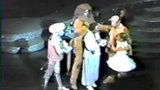 21. If You Believe (Wiz Version) - The Wiz (1984 Revival)