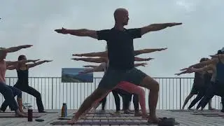 Mountain & Ocean Yoga Retreats - Austria * Costa Rica - Globeseekers