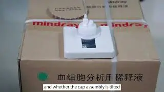 Analizador de Hematolog&iacute;a Autom&aacute;tico Mindray BC-5000 Vet