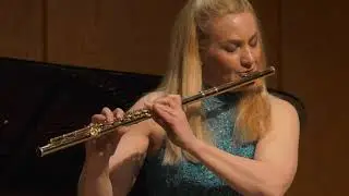 Concertino pour Flûte, Op.107, Cécile Chaminade