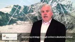 ibt partners meets Dana Shannon of Business Oregon