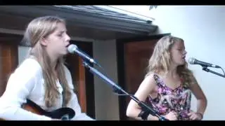 Alex and Gillian- Still I Long For Your Kiss (Lucinda Williams Cover)