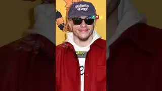 Pete Davidson Leaves Furious Voicemail For PETA Amid Pet Store Controversy