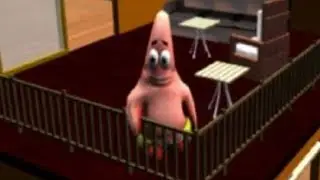 (𝗔𝗟𝗟 𝗟𝗘𝗩𝗘𝗟𝗦) | Patrick Star. Hello Sponges Neighbor (Classic Android Ripoff)