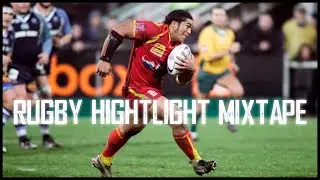 Henry Tuilagi 🇼🇸 | Rugby Highlights | THE BUTCHERᴴᴰ