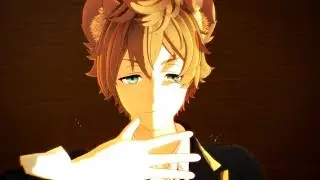 [MMDツイステ] ラギーで ジャンキーナイトタウンオーケストラ