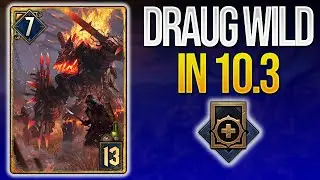 Gwent | STOCKPILE DRAUG ACTUALLY SLAPS