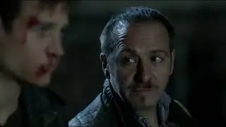 Alerte Cobra 11 Semir And Alex My Dark Disquiet
