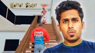 KAMALA IN INDIAN BIKE DRIVING 3d WITH SQUAD😮😮| EVERYTHING IS OVER | Indian bike driving 3d