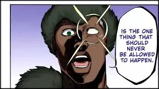 Bleach Brave Souls vs Manga TYBW Round 8-13