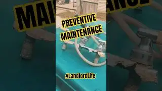 Preventive Maintenance: How Landlords Can Save Thousands