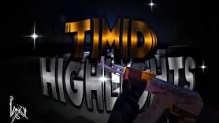 TimiD HIGHLIGHTS #GOR3G