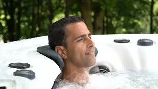 Hydrotherapy Jets