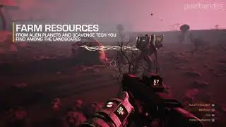 Preview - Genesis Alpha One