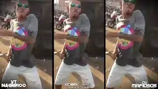 BAILANDO NO BAILE DA GAIOLA 2020 (( DJ JHONATAN ))