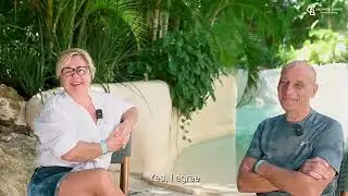 IIK TULUM - Owners Testimonials, Kolev&acute;s Family