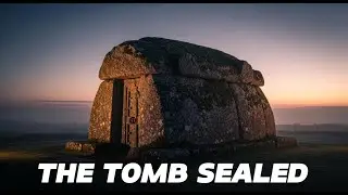 How Death Was Faced in the Time of Jesus | The Burial That Changed Everything