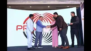 @spiritualchannel-9 | PRIME TIME GLOBAL ICON AWARD 2022| Received from Sunil Gavaskar in Delhi