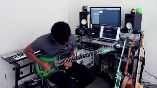 Kiesel solo contest 2019- Bhargav Choudhury #kieselsolocontest2019