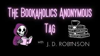 Метка анонимного книголюба