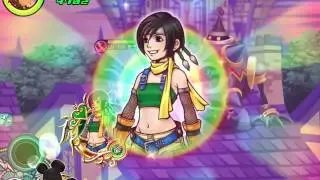 Moogle O' Glory Quest (Part 1)