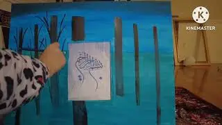 ...Painting  #art 