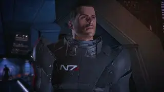 Eden Prime Mission | Mass Effect