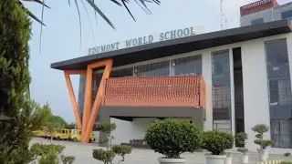 Edumont World School, Nabha, Punjab | STUDIOARDETE |