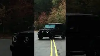 Mercedes G-Turn #mercedes #amg #g580 #carlifestyle #gwagon #mercedesbenz #mercedesamg #cars #fyp