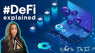 What's DeFi? The boom around Decentralized Finance | APPICS Crypto News