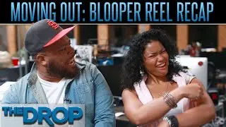 Funny Bloopers Outtakes - The Drop Presented by ADD | All Def