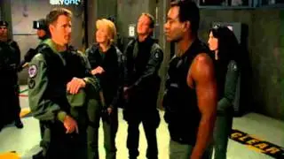 Stargate FranchiseTribute