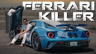 Ford GT 2-Year Ownership Review: Would I Buy One Again?