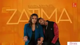 Zatima Theme Song