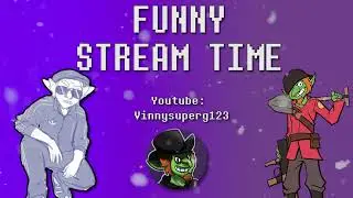 By Popular Demand.....Bebder Game (VinnySuperG Vod)