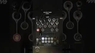 The Modular Minute 241: 4MS Catalyst Controller