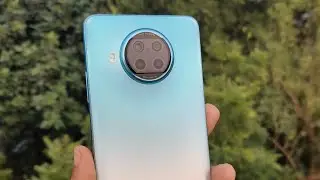 Mi 10i Launched in India #Shorts #ShortsVideo
