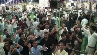 فرقة العبابيد 2025 / حفل تخريج الغالي ..  حمدان الحياصات 3.. تصويرات الأوس