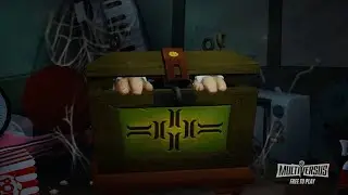 Gizmo Update ANNOUNCED in MultiVersus! (gremlins)