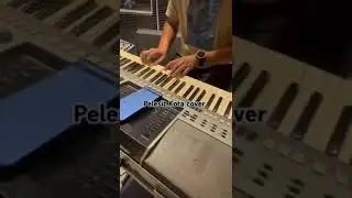 Rock Paper Scissor ( Izzul Amin Ibrahim ) - Pelesit Kota cover short