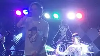 No Escape - Cycle Of Abuse - Lovedraft's Brewing Co. 04/16/22