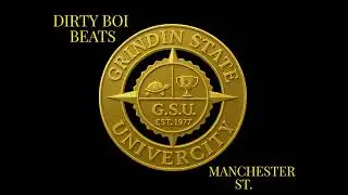 STU SES 9: Dirty Boi Beats: 