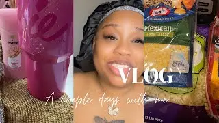 Vlog: Diva laundry detergent review ➰ WALMART ➰ALIXPRESS➰ORGANIZATION IS THE ANSWER